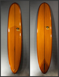 21116 9'2" PINTAIL LIGHTWEIGHT TYPE 2